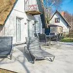 Dream House Modern Retreat בית נופש דירהאגן