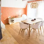 בית נופש Dream House Modern Retreat דירהאגן