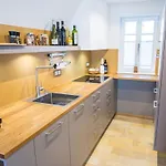 Dream House Modern Retreat בית נופש דירהאגן