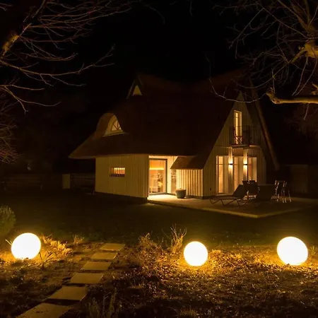 Dream House Modern Retreat * Dierhagen