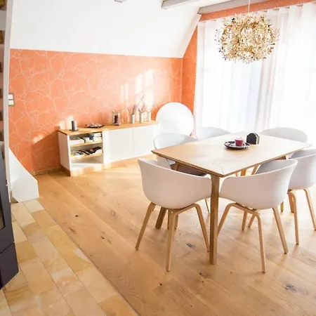 Ferienhaus Dream House Modern Retreat Dierhagen
